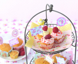 キッチン＆食卓をキュートに'デコる'！キッチン雑貨シリーズ「Kitchen-Deco (キッチンデコ)」がデビュー!　 