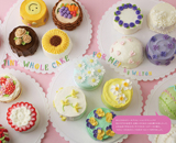 「WILTON」のテクニックでつくる"とっておき"小さなホールケーキ！ギフトブック『Tiny Whole Cakes by WILTON Cake Decorating』 新発売 