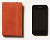 スマホサイズの1日1ページ手帳「EDIT-Lite」が2012年グッドデザイン賞を受賞！