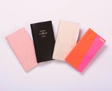 オシャレ女子のための春ダイアリー「MY STYLE AGENDA」B6スリムサイズがデビュー！