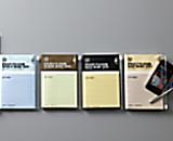 「MONOCLE」 ×「MARK'S」2013・コラボレーション手帳　数量限定発売開始！