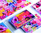 『ニナデジ by 蜷川実花 × マークスダイアリー展 』を開催　～表参道ヒルズ「マークスタイル　トーキョー」にて（9月末日までの期間限定）～